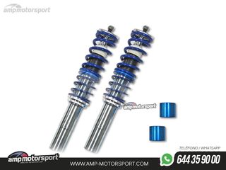 SUSPENSIÓN ROSCADA BLUE LINE PARA BMW SERIE 5 E39 (TOURING)