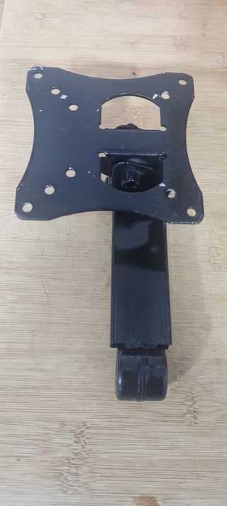 Televisión i-joy con soporte para furgoneta