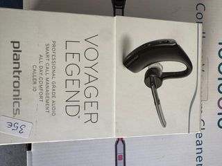 Auriculares Plantronics Voyager Legend