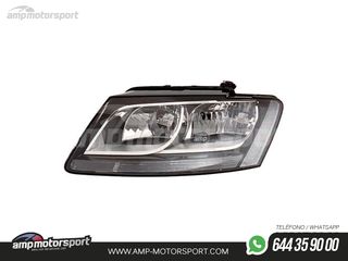 FARO DELANTERO IZQUIERDO PARA AUDI Q5