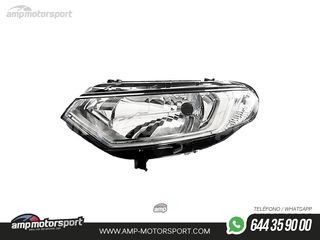 FARO DELANTERO IZQUIERDO PARA FORD ECOSPORT