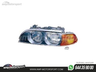 FARO DELANTERO IZQUIERDO PARA BMW E39 BERLINA / TOURING