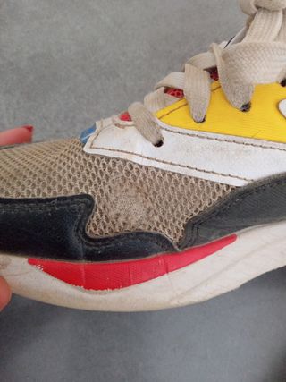 Bambas Puma niño/niña