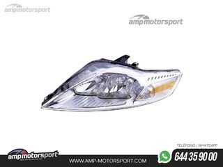 FARO DELANTERO IZQUIERDO PARA FORD MONDEO MK4