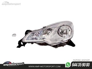 FARO DELANTERO IZQUIERDO PARA CITROËN C3