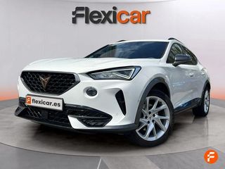 Cupra Formentor 1.5 TSI 110kW (150 CV) DSG