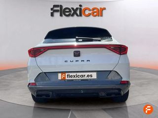 Cupra Formentor 1.5 TSI 110kW (150 CV) DSG