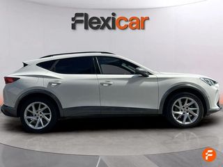 Cupra Formentor 1.5 TSI 110kW (150 CV) DSG