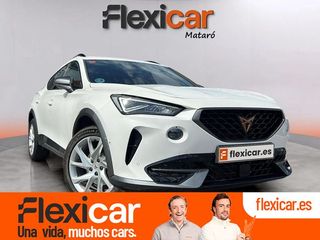 Cupra Formentor 1.5 TSI 110kW (150 CV) DSG