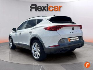 Cupra Formentor 1.5 TSI 110kW (150 CV) DSG