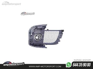 FARO ANTINIEBLA DERECHO PARA MITSUBISHI LANCER