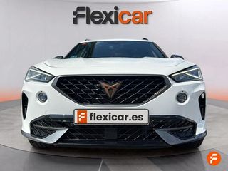 Cupra Formentor 1.5 TSI 110kW (150 CV) DSG