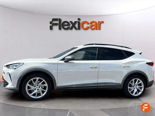 Cupra Formentor 1.5 TSI 110kW (150 CV) DSG