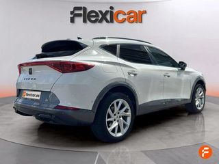 Cupra Formentor 1.5 TSI 110kW (150 CV) DSG
