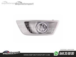 FARO ANTINIEBLA IZQUIERDO PARA FORD MONDEO MK4