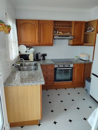 Piso en venta en el edificio VISTA MAR