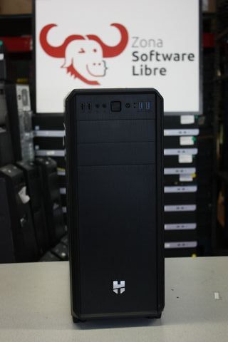 Ordenador Gaming Intel i7