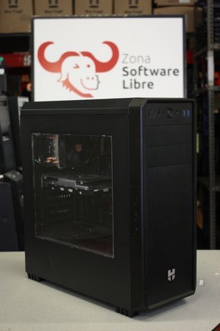 Ordenador Gaming Intel i7