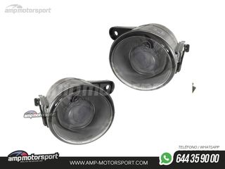 FAROS ANTINIEBLA PARA VOLKSWAGEN GOLF 5/JETTA
