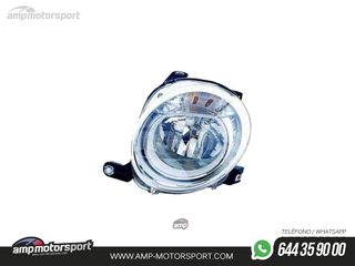 FARO DELANTERO IZQUIERDO PARA FIAT 500