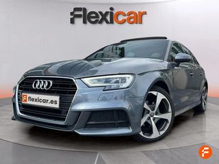 Audi A3 S line 30 TDI 85kW S tronic Sportback
