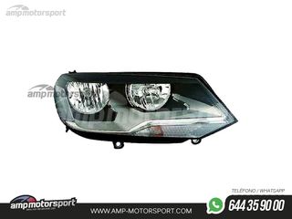 FARO DELANTERO DERECHO PARA VOLKSWAGEN TOUAREG