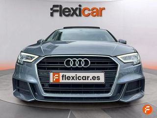 Audi A3 S line 30 TDI 85kW S tronic Sportback
