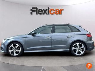 Audi A3 S line 30 TDI 85kW S tronic Sportback