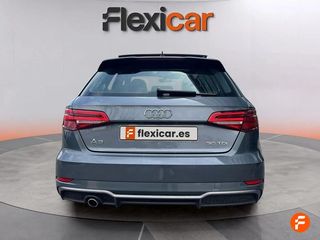 Audi A3 S line 30 TDI 85kW S tronic Sportback