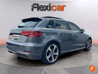 Audi A3 S line 30 TDI 85kW S tronic Sportback