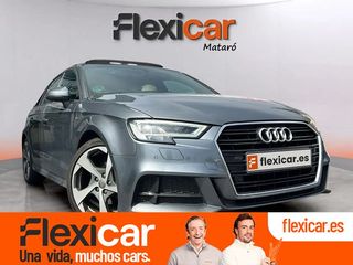 Audi A3 S line 30 TDI 85kW S tronic Sportback