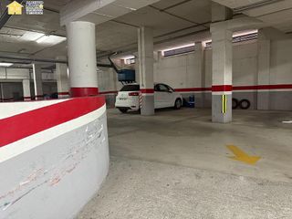 Garaje en alquiler en El Altet en Elche