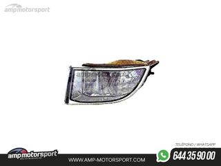 FARO ANTINIEBLA IZQUIERDO PARA TOYOTA FJ120