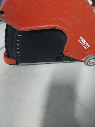 Hilty DCH 230