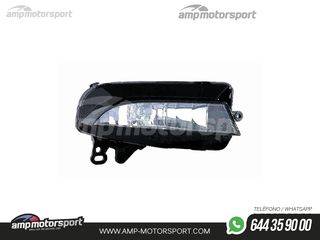 FARO ANTINIEBLA DERECHO PARA AUDI A5