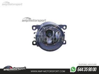 FARO ANTINIEBLA PARA CITROËN C-CROSSER