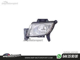 FARO ANTINIEBLA IZQUIERDO PARA HYUNDAI I30