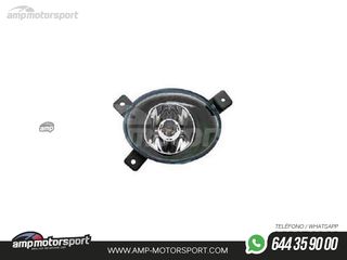 FARO ANTINIEBLA IZQUIERDO PARA VOLVO S60
