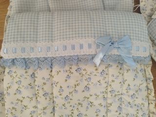 Sacos Silla Bebé Bugaboo Donkey