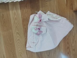 Sacos Silla Bebé Bugaboo Donkey