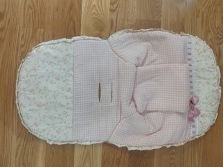 Sacos Silla Bebé Bugaboo Donkey
