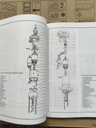 Owners Workshop Manual VW TRANSPORTER 1600