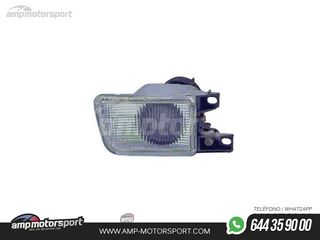FARO ANTINIEBLA IZQUIERDO PARA VOLKSWAGEN GOLF MK3