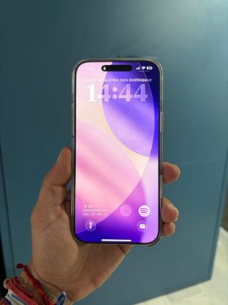 iPhone 16 Pro Max 1TB