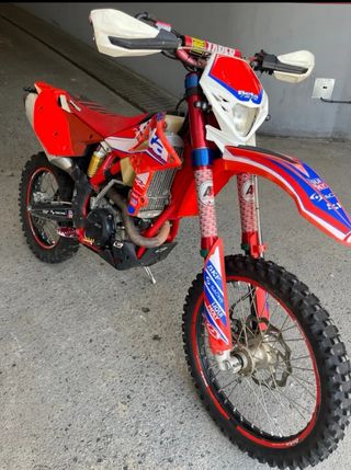 Beta 390rr