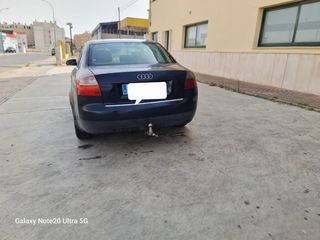 Audi A4 2004