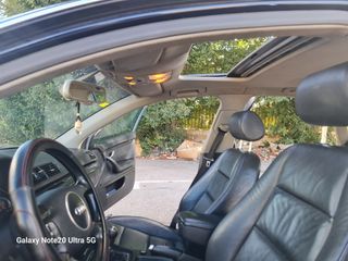 Audi A4 2004