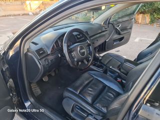 Audi A4 2004