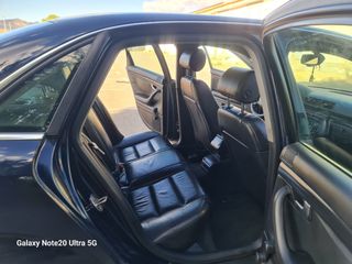 Audi A4 2004