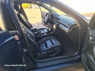 Audi A4 2004